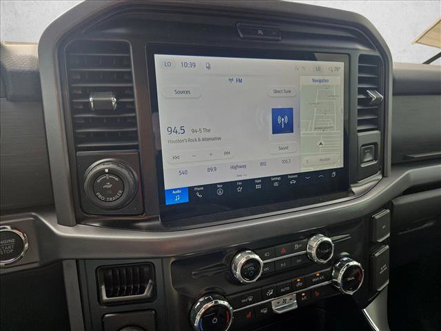 New 2026 Ford F150 XLT w/ Equipment Group 302A MID image 12