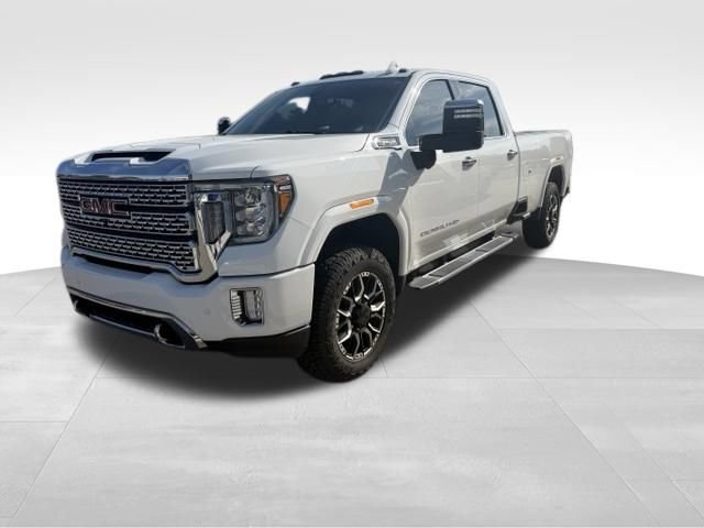 Used 2023 GMC Sierra 2500 Denali w/ Denali Ultimate Package