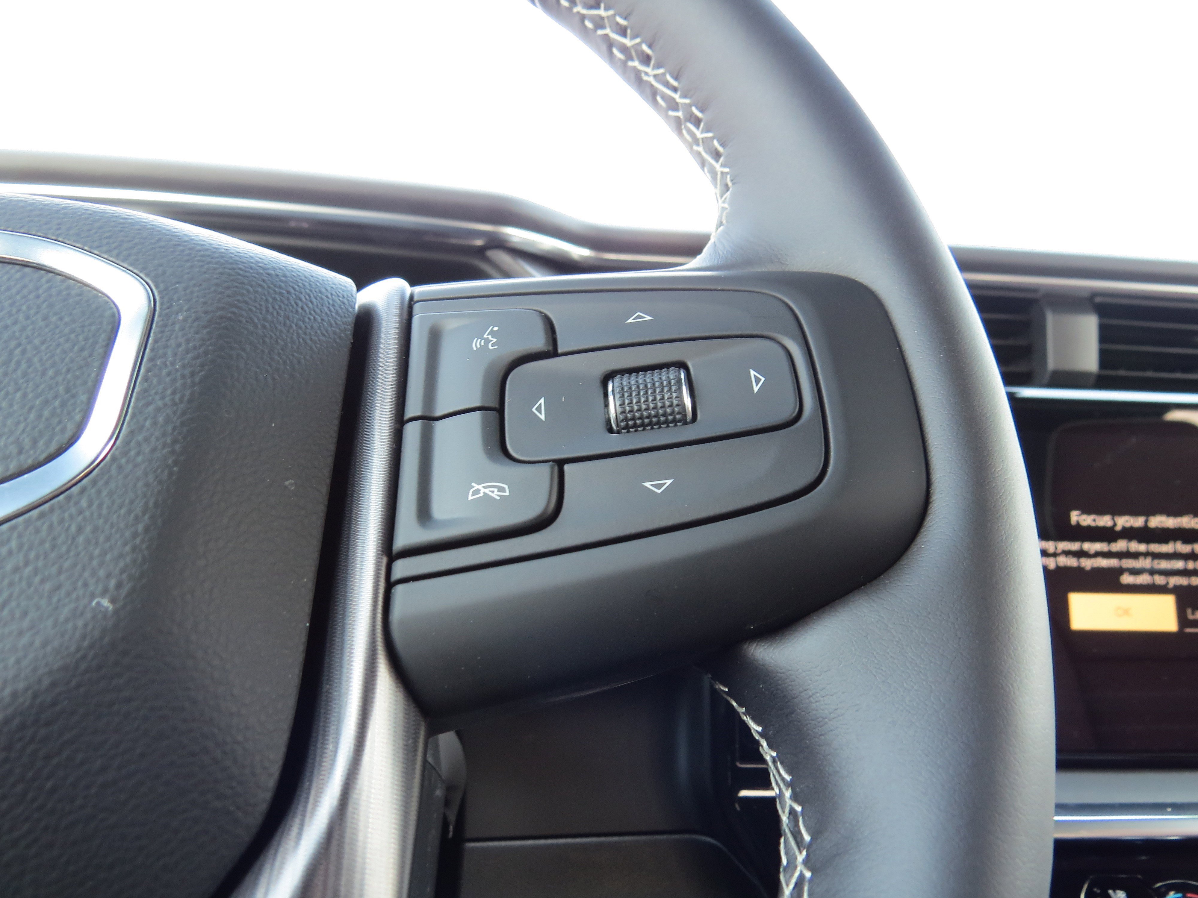 New 2026 GMC Sierra 1500 Denali Ultimate image 23