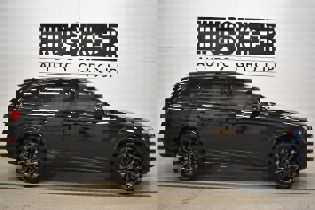 Used 2025 Audi Q7 3.0T Premium Plus image 2