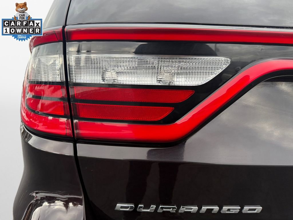 Certified 2024 Dodge Durango GT AWD/4WD image 21