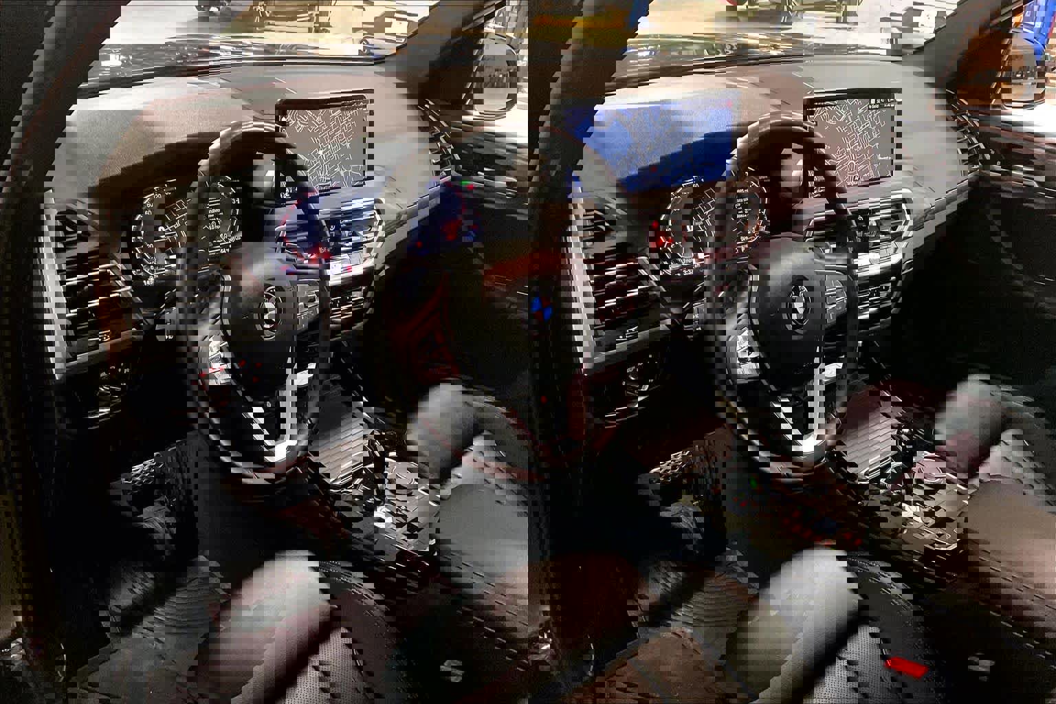 Used 2023 BMW X3 xDrive30i w/ Premium Package image 16