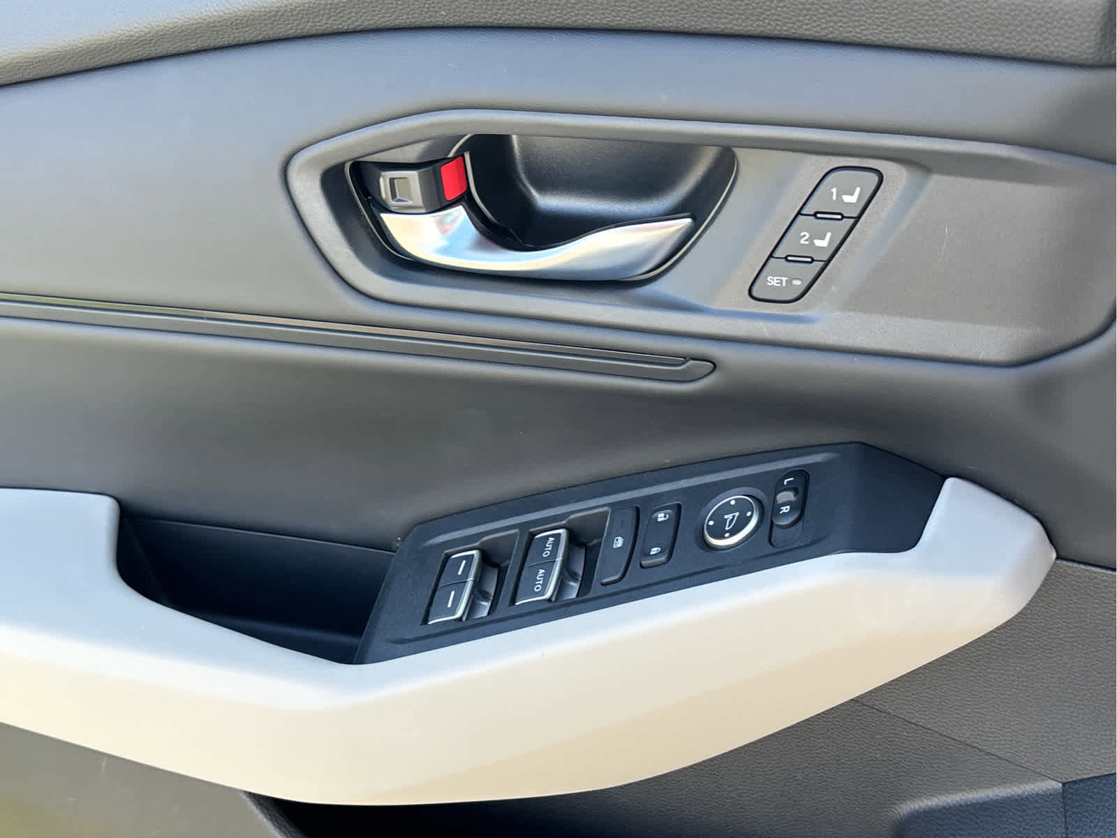 Certified 2023 Honda Accord EX-L image 23