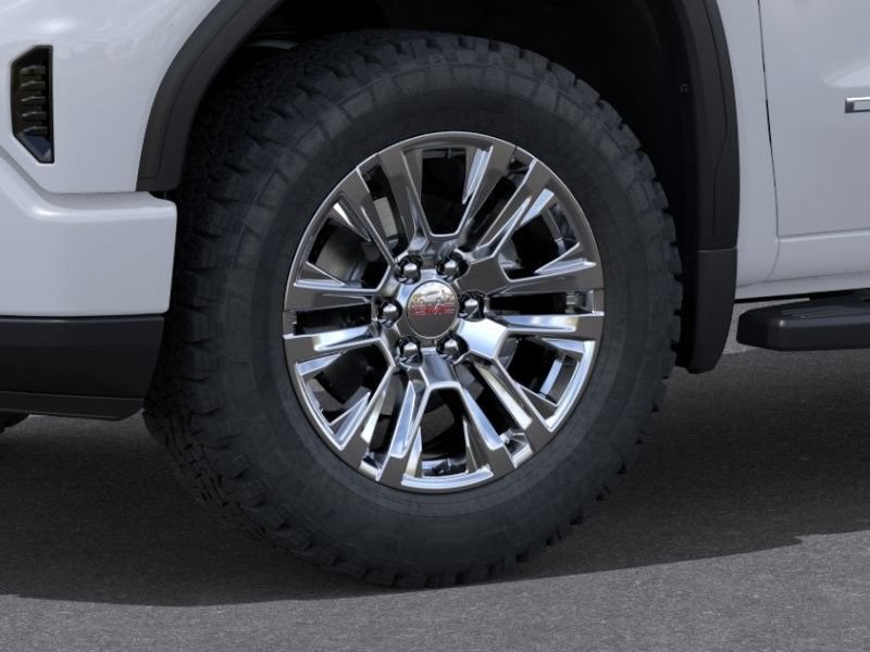 New 2026 GMC Sierra 1500 Denali w/ Technology Package AWD/4WD image 10