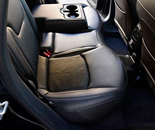 Used 2022 Jeep Compass Limited image 13