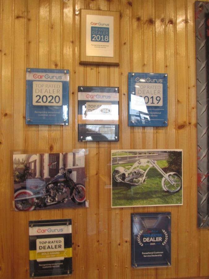 Used 2020 Lexus IS 300 AWD w/ Premium Package image 7