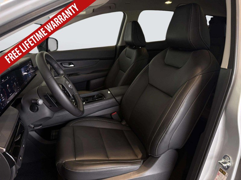 Certified 2025 Nissan Murano SV AWD/4WD image 29