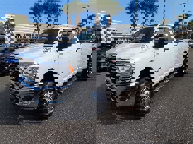 Used 2024 RAM 3500 Big Horn image 5