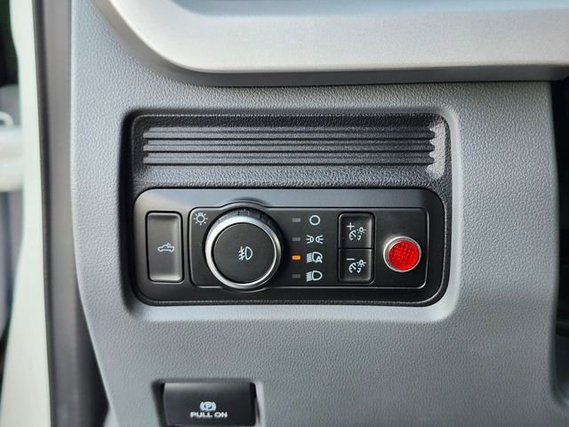 New 2025 Ford F450 XL image 17