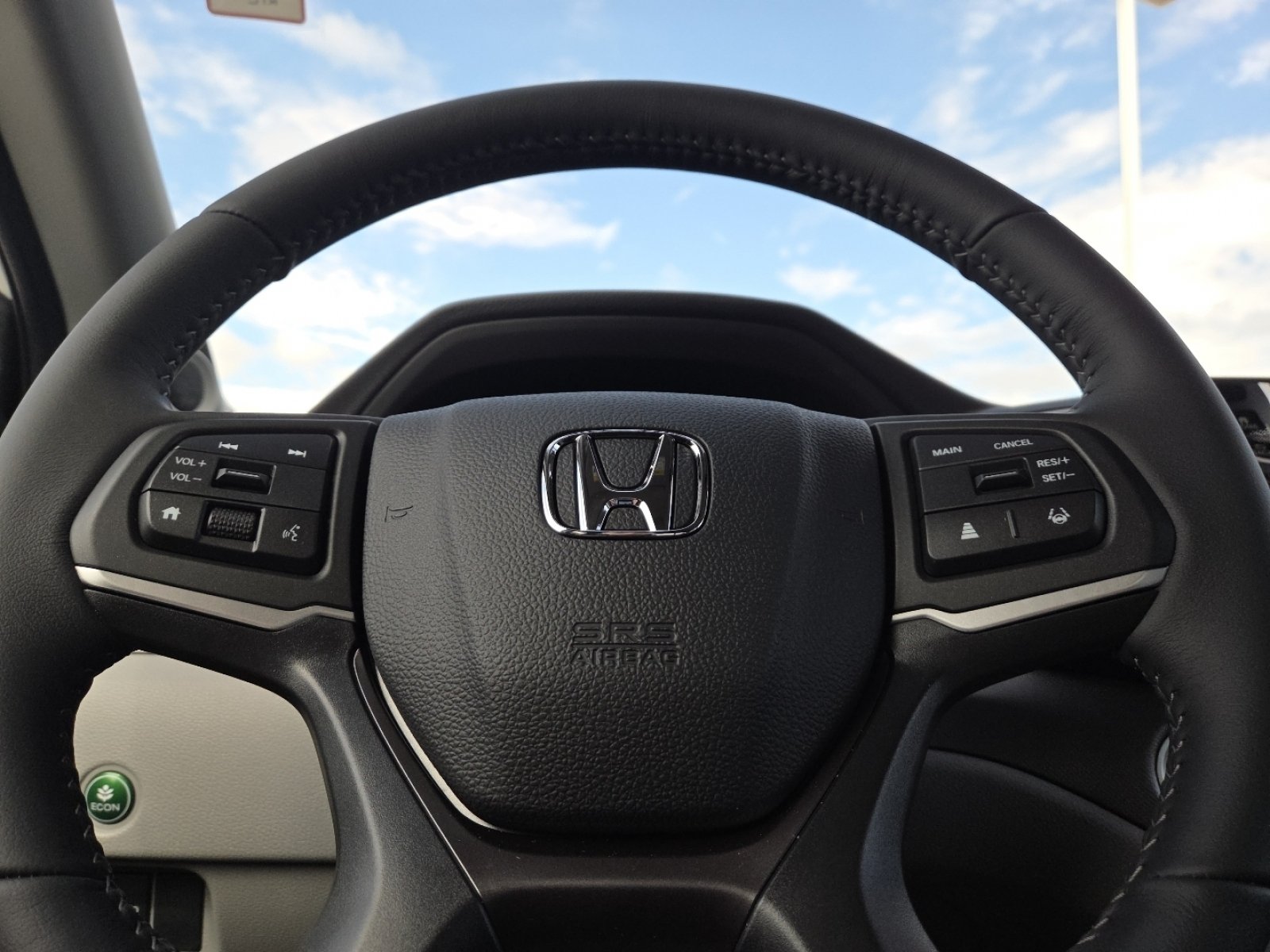 New 2026 Honda Ridgeline RTL image 25