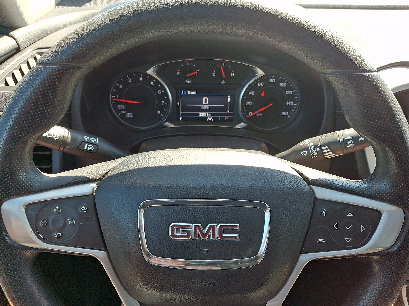 Certified 2023 GMC Terrain SLE w/ Driver Convenience Package AWD/4WD image 18