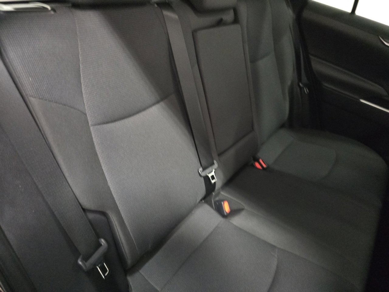 Certified 2023 Toyota RAV4 LE image 19