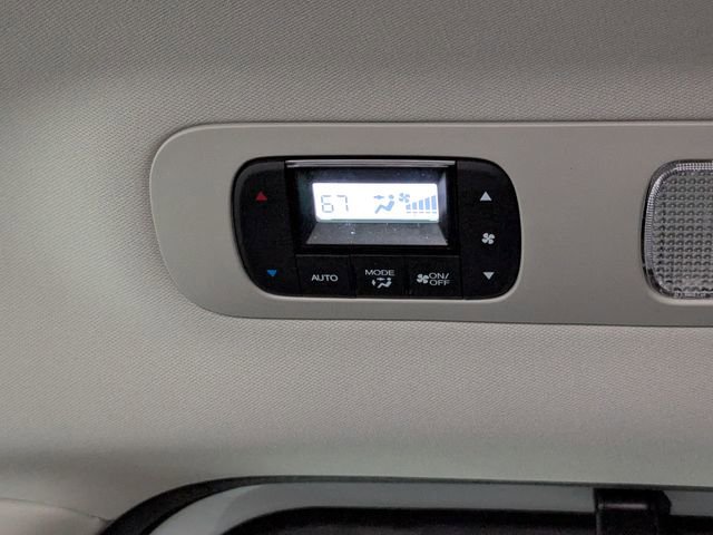 New 2026 Honda Odyssey Touring image 22