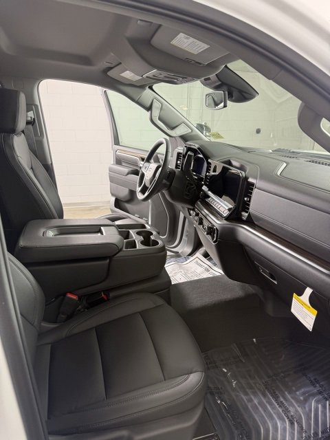 New 2026 Chevrolet Silverado 3500 LT image 10