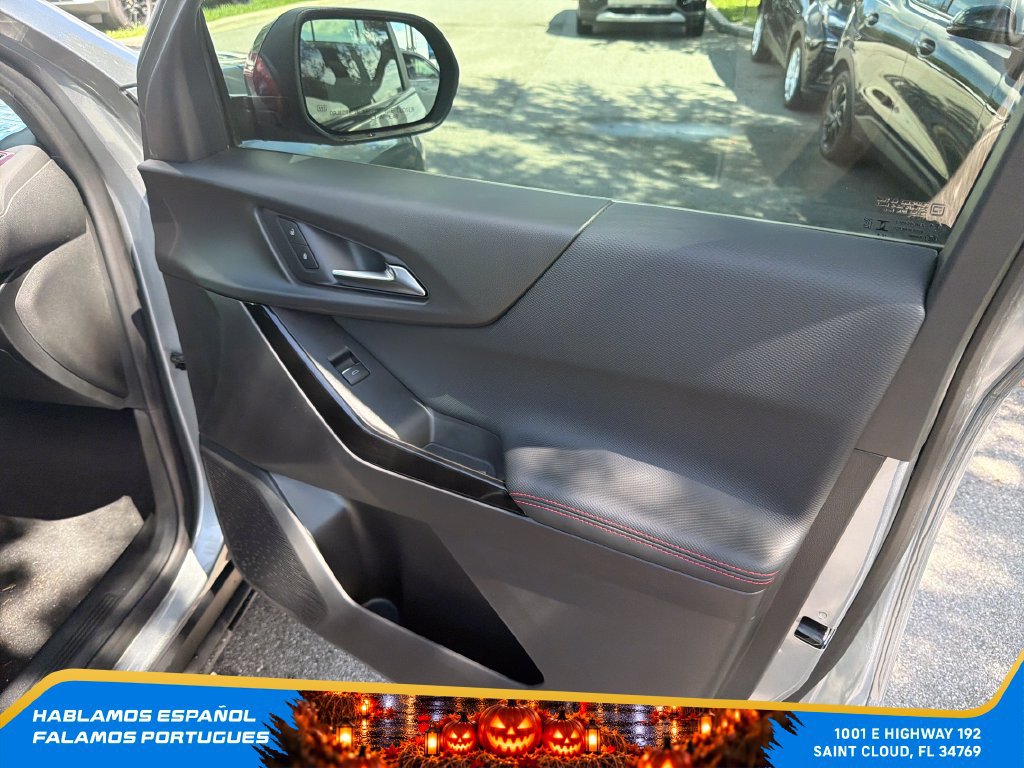 New 2027 Chevrolet Equinox RS w/ Safety and Technology Package FWD image 34
