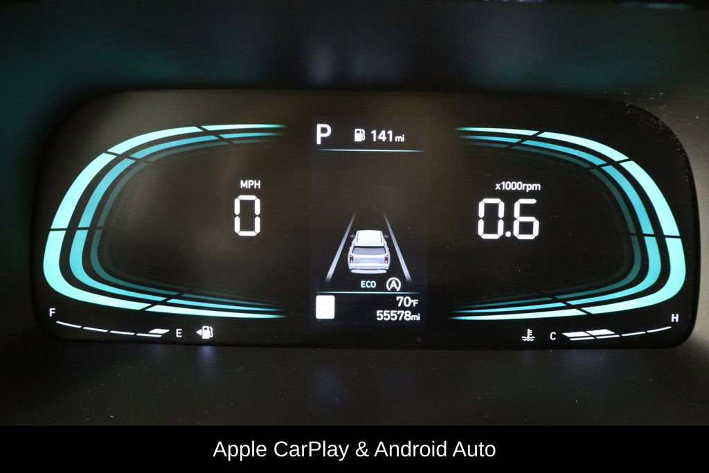 Used 2025 Hyundai Palisade SEL image 11