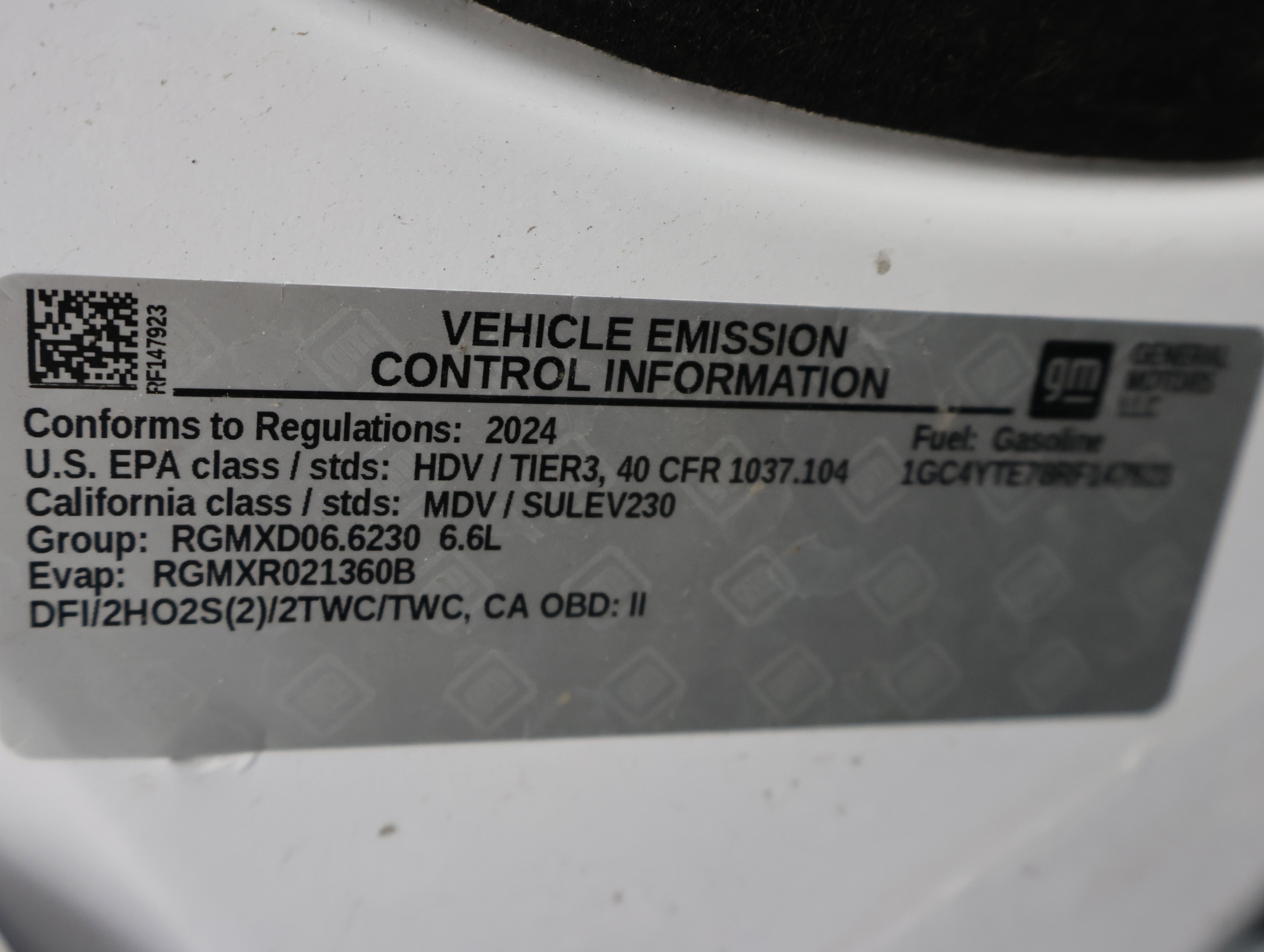 Used 2024 Chevrolet Silverado 3500 LT w/ Z71 Sport Edition image 25