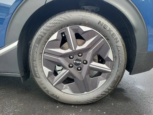 New 2026 Kia EV6 Light RWD image 7
