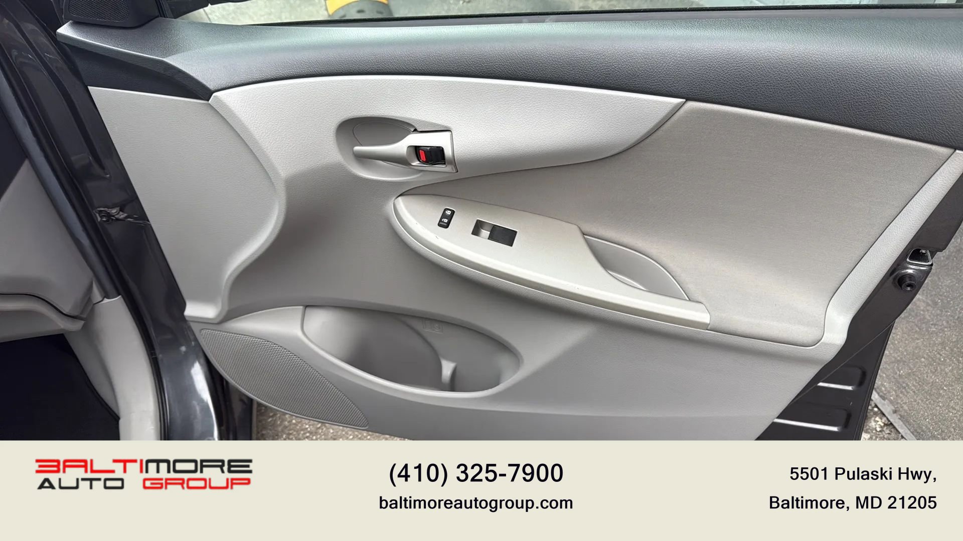 Used 2013 Toyota Corolla LE image 15