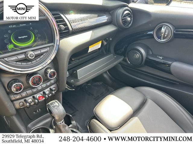Used 2017 MINI Cooper S FWD image 35
