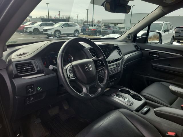 Used 2022 Honda Pilot Special Edition image 18