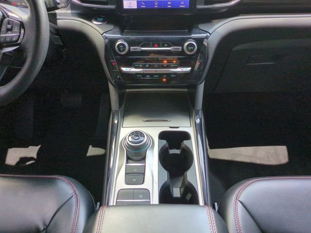 Certified 2023 Ford Explorer ST-Line w/ Class IV Trailer Tow Package RWD image 23