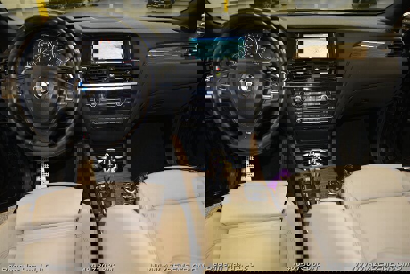 Used 2016 BMW X4 xDrive28i image 17