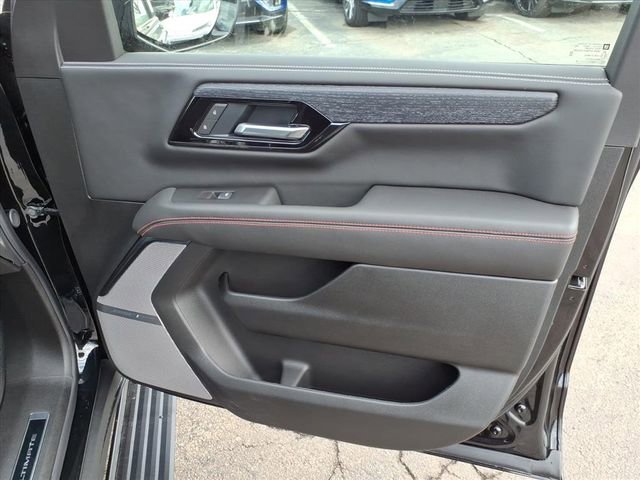 New 2026 GMC Yukon AT4 Ultimate AWD/4WD image 28