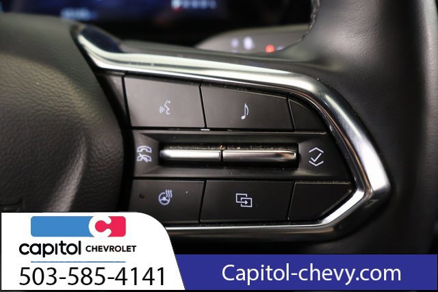 Used 2025 Chevrolet Equinox LT w/ Convenience Package II AWD/4WD image 19