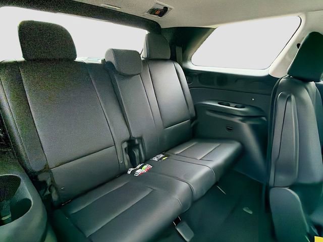 New 2026 Hyundai Palisade SEL Premium image 29