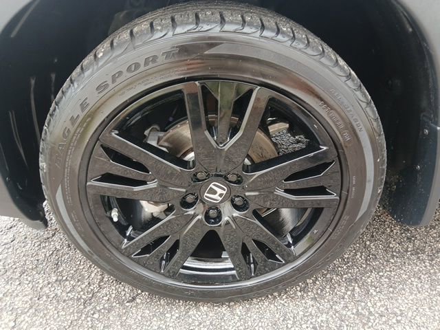 Used 2021 Honda Passport Sport image 54