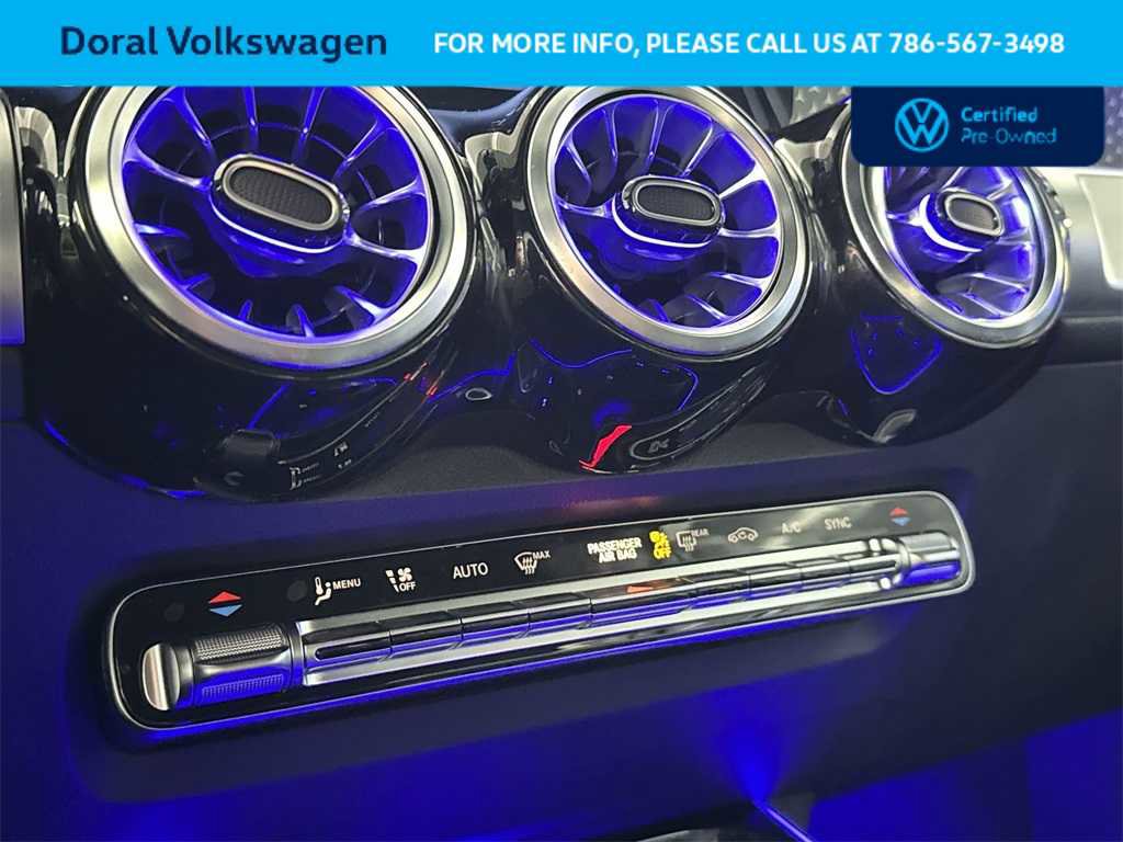 Used 2024 Mercedes-Benz GLB 250 image 20