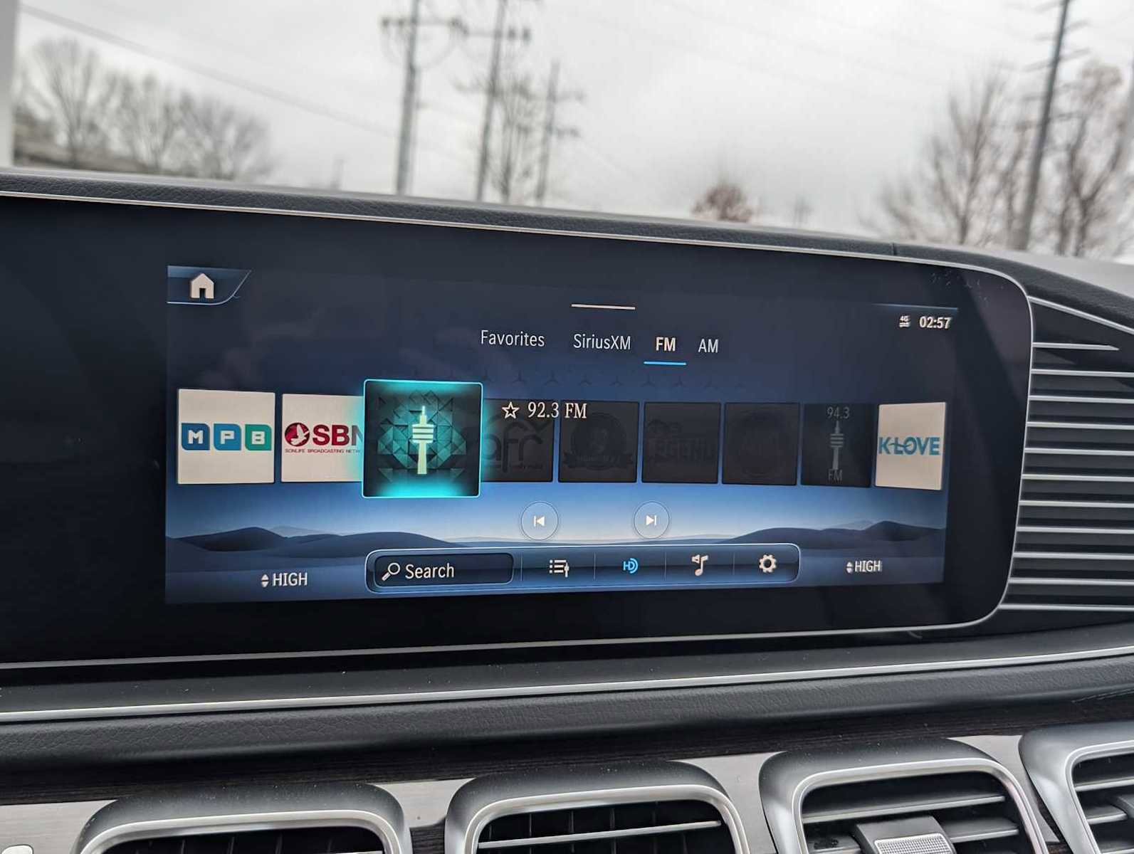 New 2026 Mercedes-Benz GLE 350 4MATIC image 11