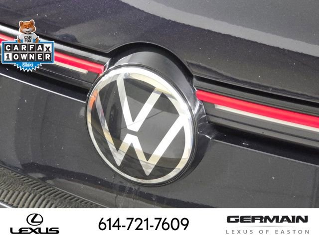 Used 2022 Volkswagen GTI SE image 15