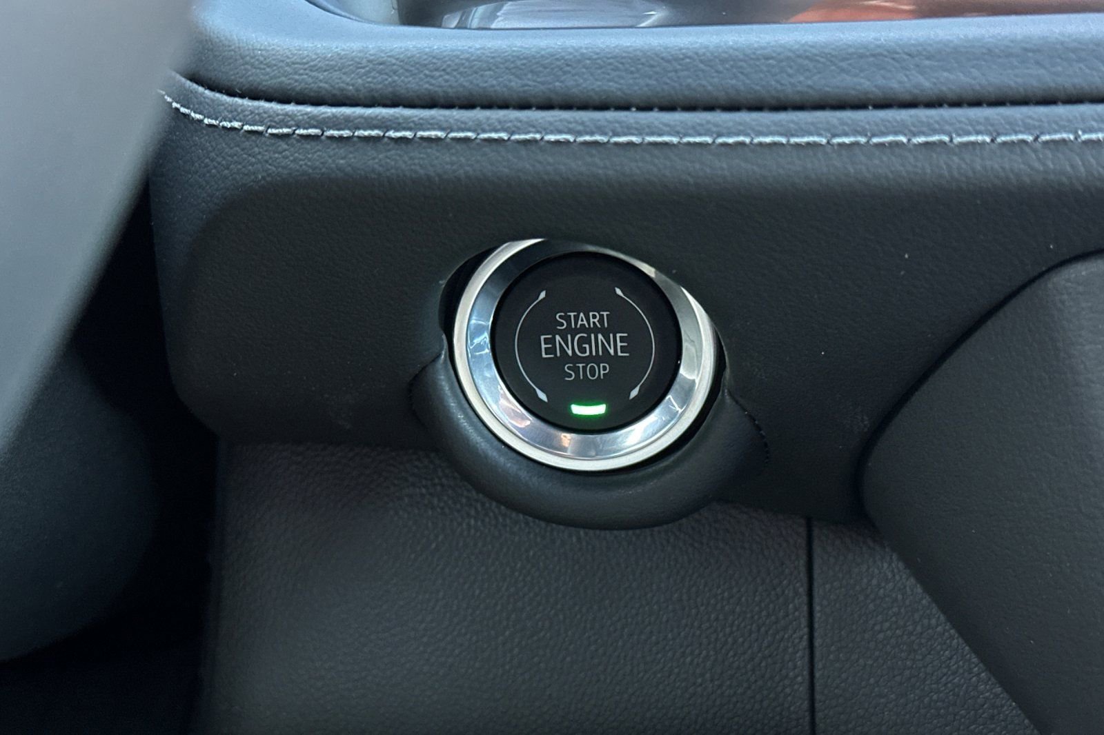 New 2026 Chevrolet Tahoe LS image 24