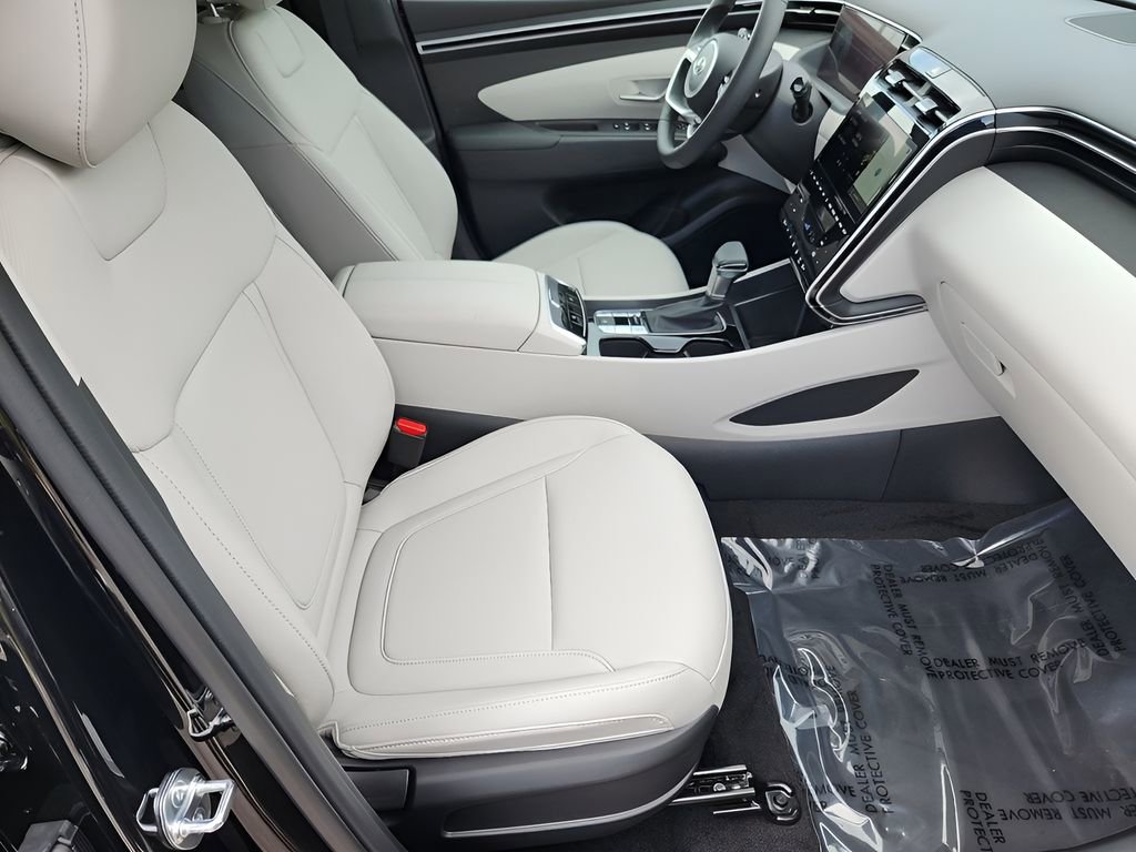 Used 2024 Hyundai Tucson SEL w/ Convenience Package image 26