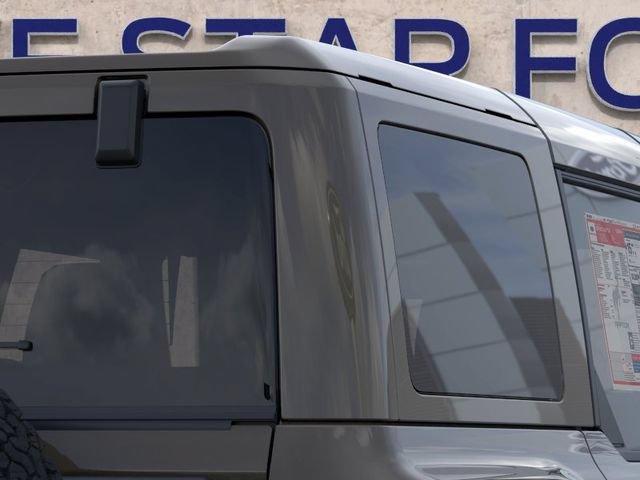 New 2026 Ford Bronco Raptor AWD/4WD image 25