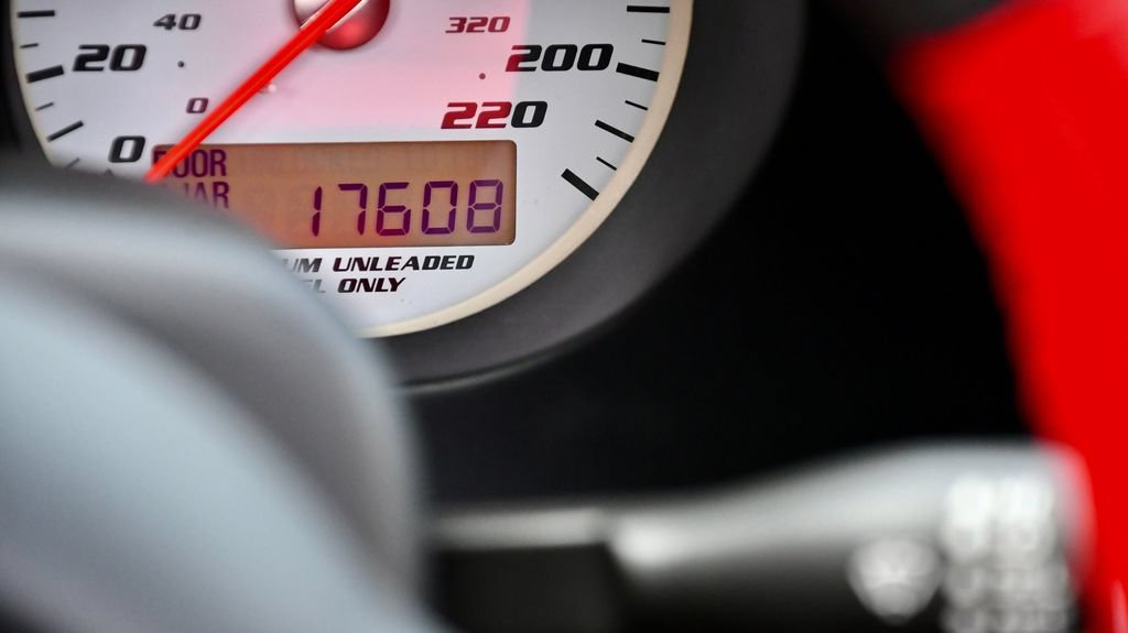 Used 2005 Dodge Viper SRT-10 w/ Mamba Edition Group RWD image 62