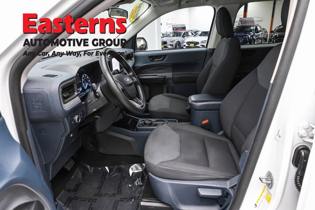 Used 2022 Ford Maverick XL FWD image 13