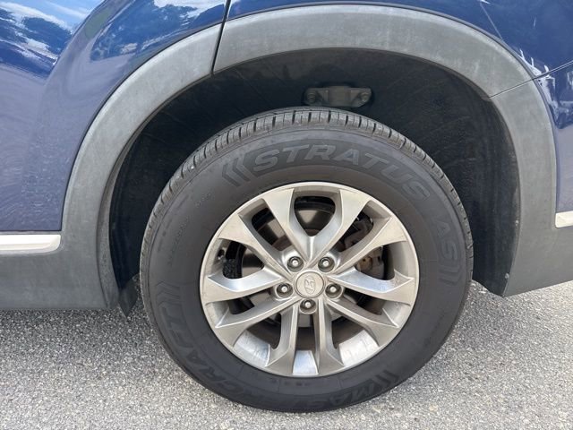 Used 2020 Hyundai Santa Fe SEL image 15