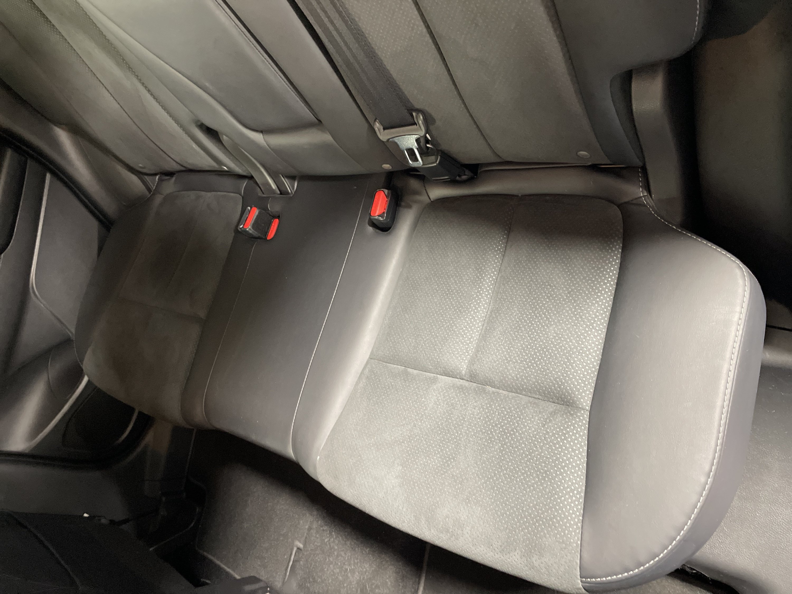 Used 2025 Mitsubishi Eclipse Cross SE AWD/4WD image 12