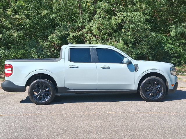 Used 2022 Ford Maverick Lariat w/ Equipment Group 500A Standard AWD/4WD image 7