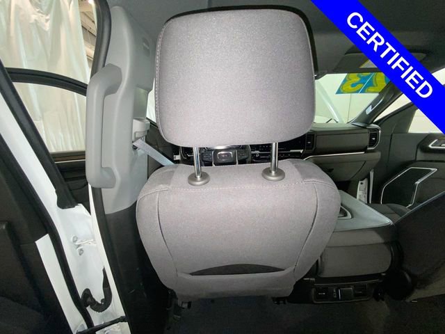 Certified 2023 GMC Sierra 1500 Elevation AWD/4WD image 35