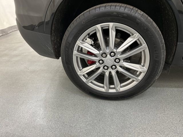 Used 2024 Cadillac XT5 Sportv image 32