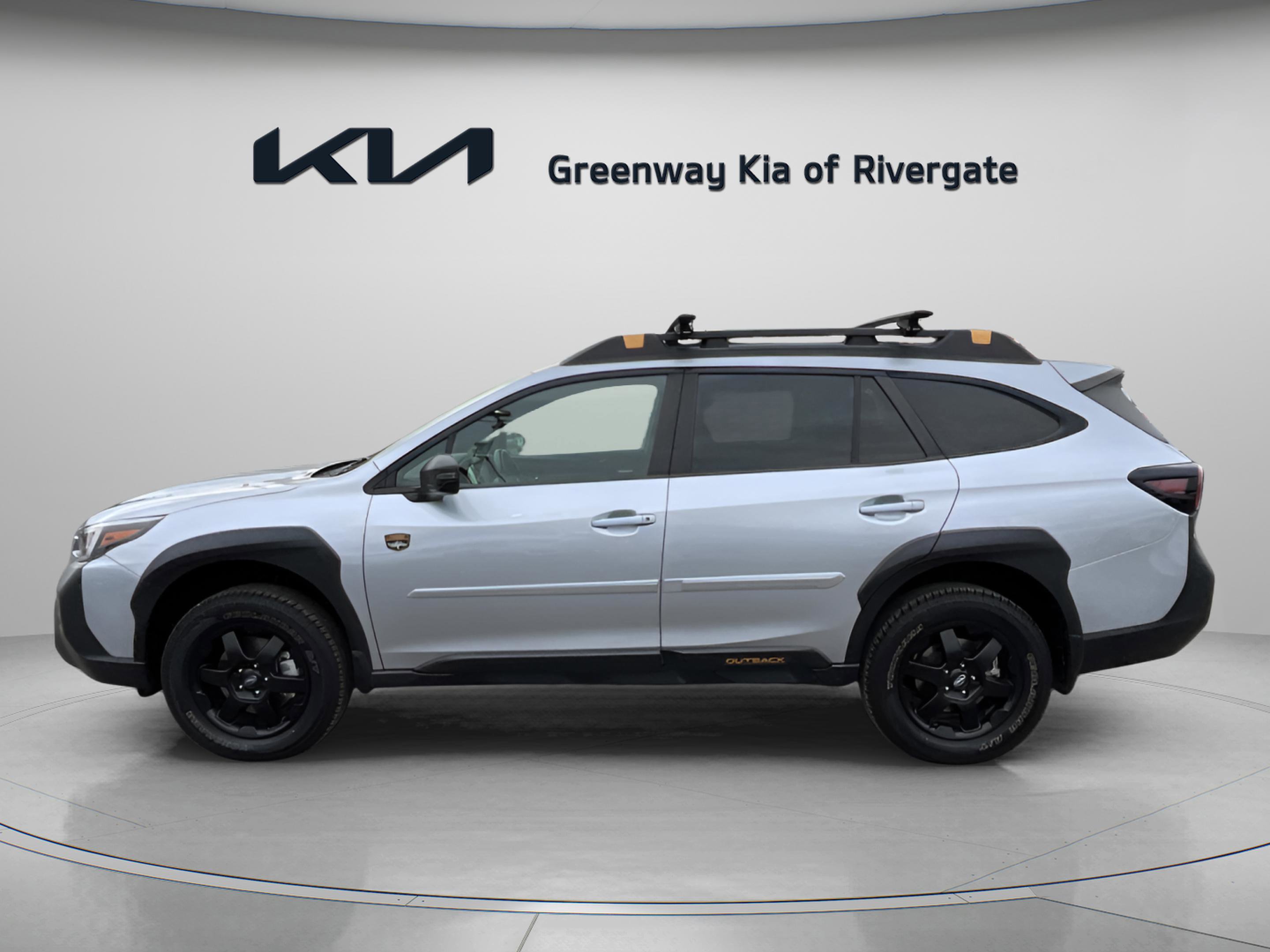 Used 2022 Subaru Outback Wilderness image 4