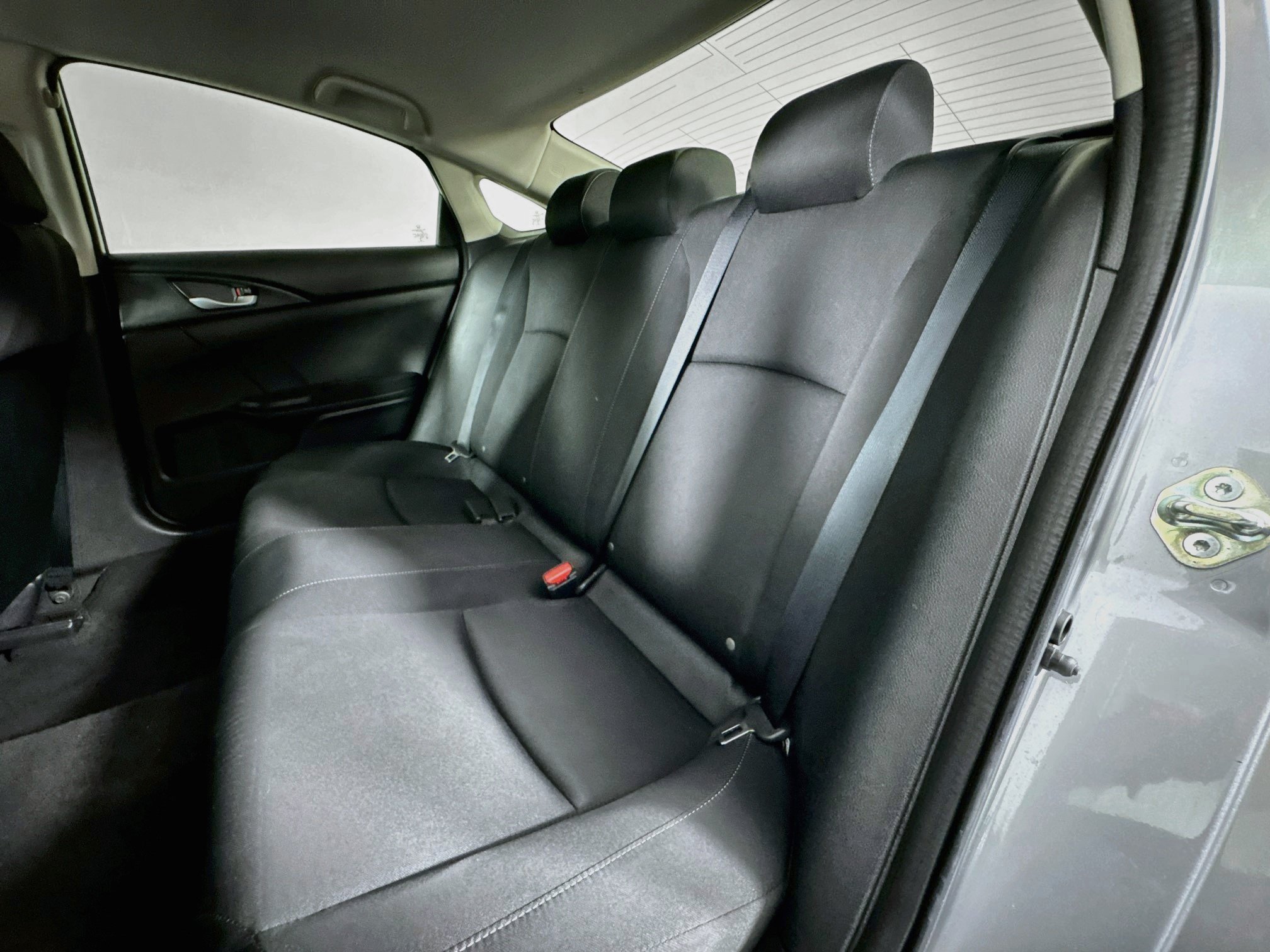 Certified 2020 Honda Civic LX image 22