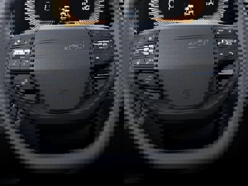 New 2026 Kia Sportage LX image 22