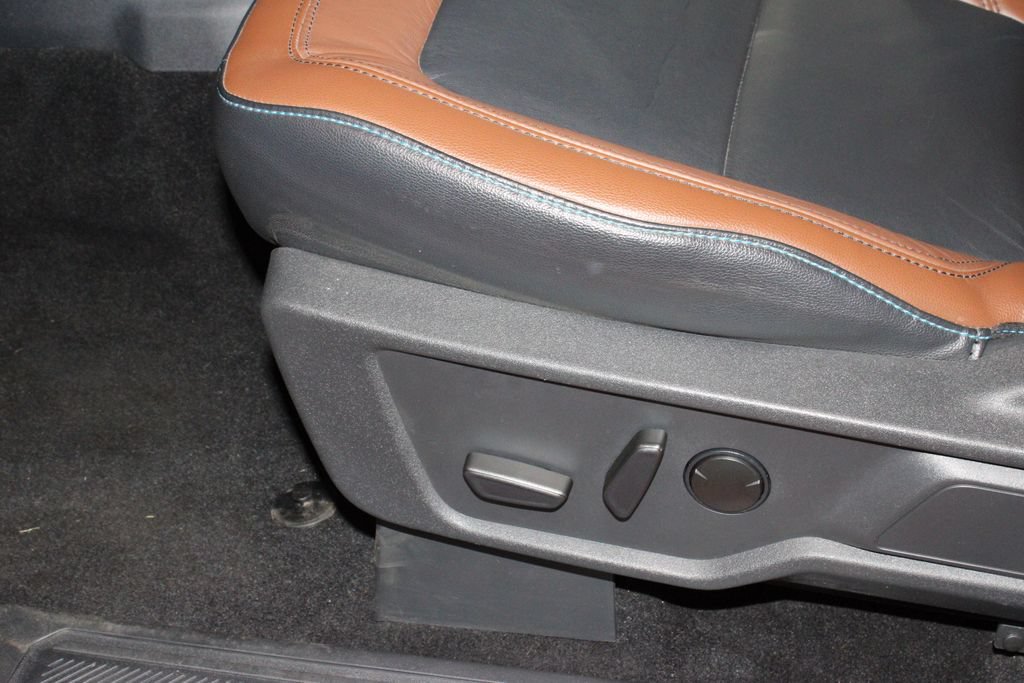 Certified 2022 Ford Bronco Outer Banks w/ Sasquatch Package AWD/4WD image 23