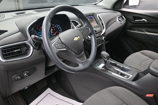 Used 2024 Chevrolet Equinox LT AWD/4WD image 14