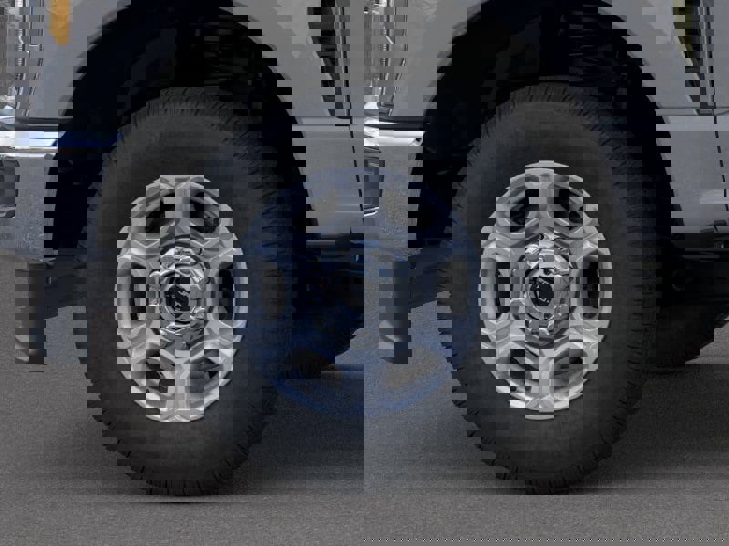 New 2026 Ford F250 4x4 SuperCab Super Duty image 19